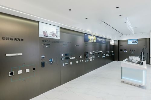 立林進駐廣州居然之家，引領全屋智能家居整裝新風尚