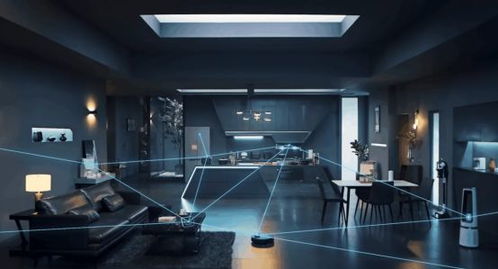 美的數(shù)字化轉(zhuǎn)型 以智能家居為支點(diǎn)，撬動(dòng)未來(lái)智慧生活新格局