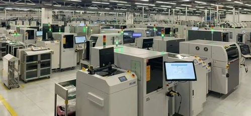 嘉定區(qū)15家智能工廠榮登榜單，引領(lǐng)智能家居設(shè)備產(chǎn)業(yè)升級