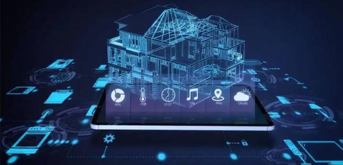 科技賦能，場景先行 首批人工智能示范應(yīng)用場景為智能家居注入新動能